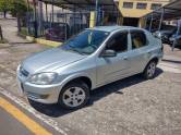 CHEVROLET - PRISMA - 2009/2010 - Prata - R$ 28.900,00