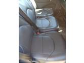 CITROËN - XSARA PICASSO - 2008/2009 - Prata - R$ 21.900,00