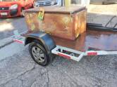 OUTRAS - REBOQUE - 2011/2012 - Prata - R$ 5.000,00