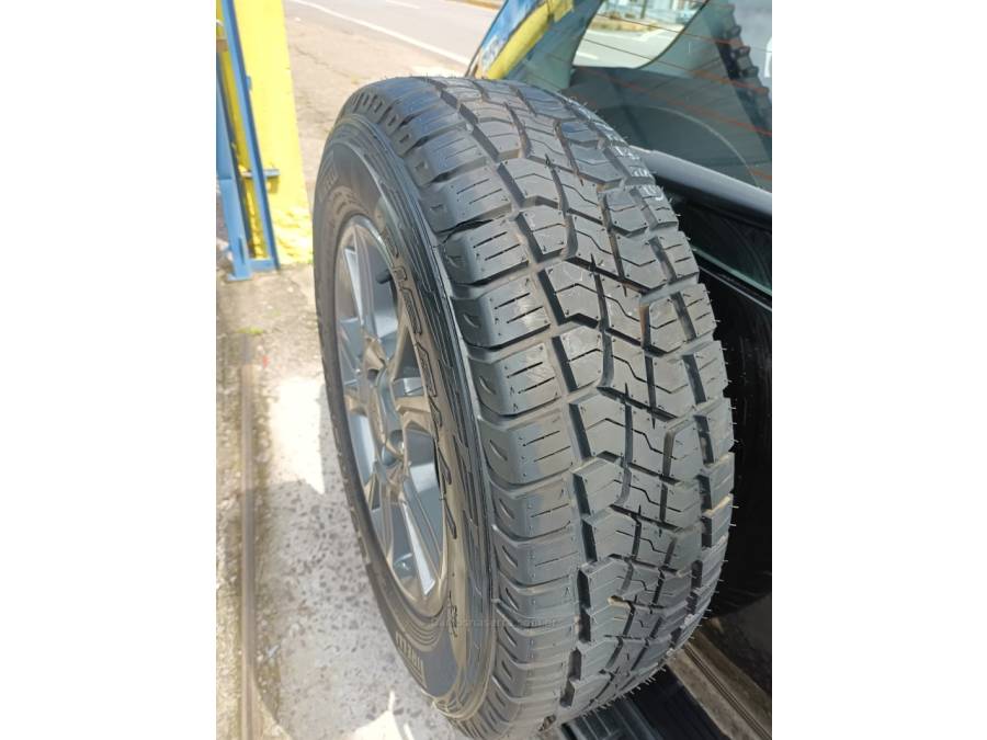 FORD - ECOSPORT - 2011/2012 - Preta - R$ 41.500,00