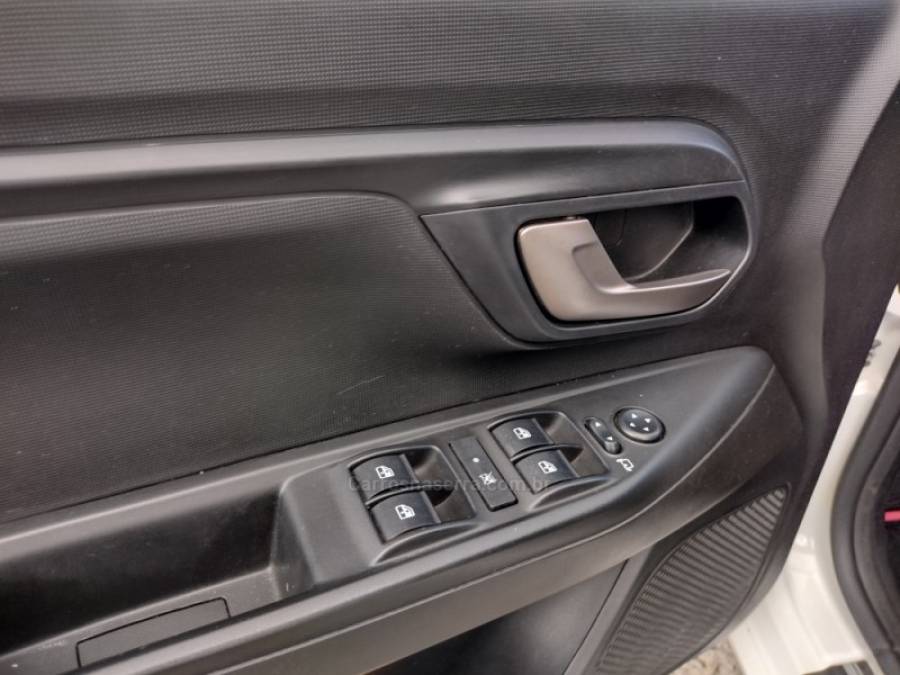 FIAT - STRADA - 2023/2023 - Branca - R$ 109.800,00