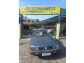 VOLKSWAGEN - SANTANA - 1991/1992 - Cinza - R$ 23.000,00