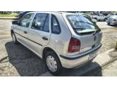 VOLKSWAGEN - GOL - 1999/2000 - Branca - R$ 32.000,00