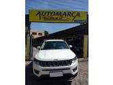 JEEP - COMPASS - 2020/2020 - Branca - R$ 99.500,00