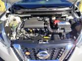 NISSAN - KICKS - 2016/2017 - Branca - R$ 82.900,00