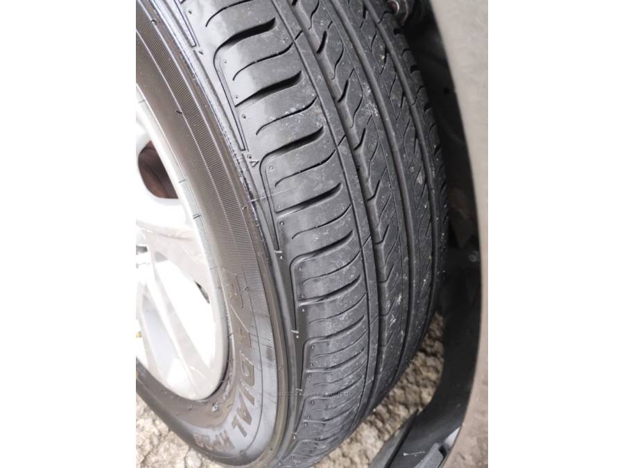 CHEVROLET - SPIN - 2012/2013 - Cinza - R$ 52.900,00