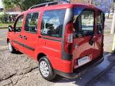 FIAT - DOBLÓ - 2010/2010 - Vermelha - Sob Consulta