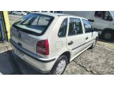 VOLKSWAGEN - GOL - 1999/2000 - Branca - R$ 32.000,00