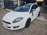 FIAT - BRAVO - 2013/2013 - Branca - R$ 42.900,00