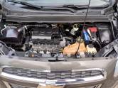 CHEVROLET - SPIN - 2012/2013 - Cinza - R$ 52.900,00