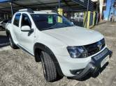 RENAULT - DUSTER OROCH - 2020/2020 - Branca - R$ 80.000,00