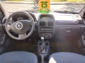 RENAULT - CLIO - 2014/2015 - Preta - R$ 33.000,00