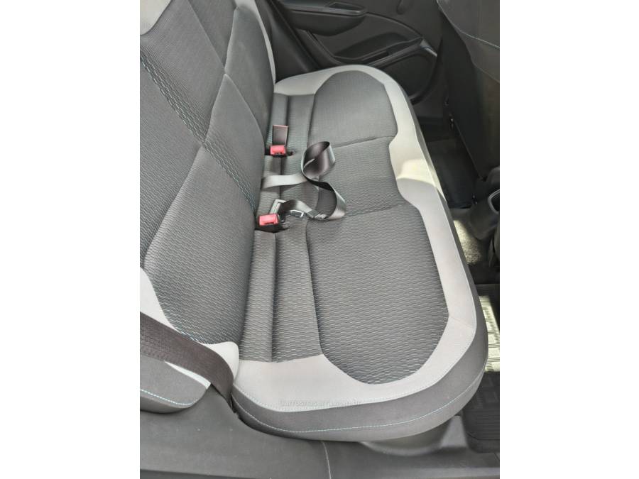 CHEVROLET - ONIX - 2014/2015 - Branca - R$ 42.900,00