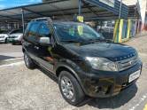 FORD - ECOSPORT - 2011/2012 - Preta - R$ 41.500,00