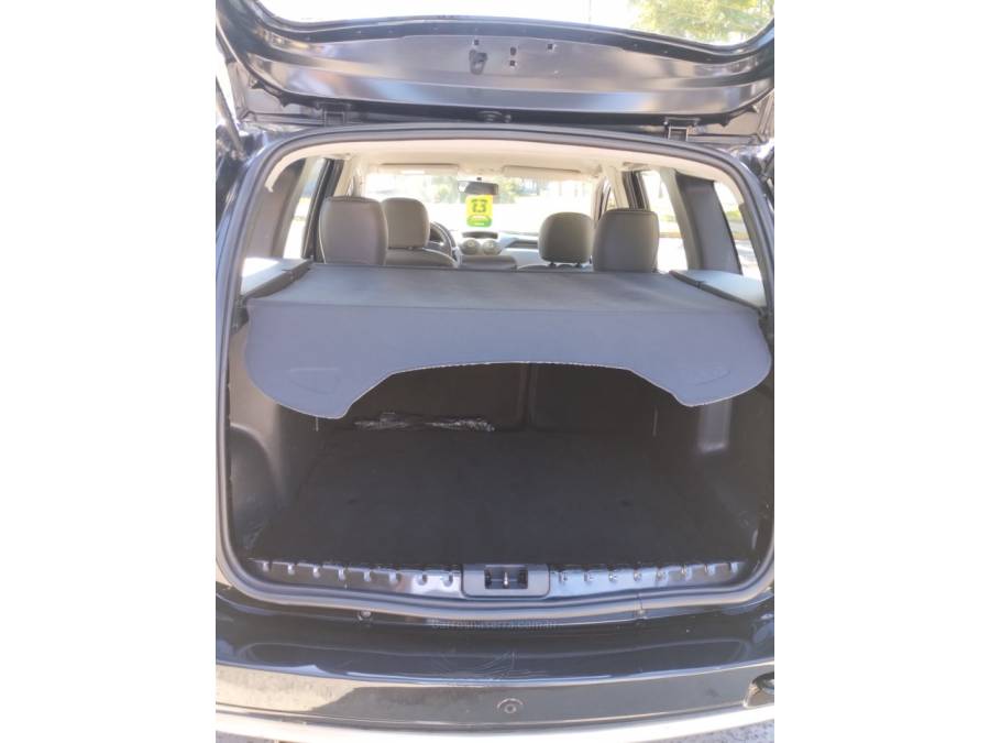 RENAULT - DUSTER - 2013/2013 - Preta - R$ 48.000,00