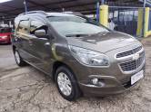 CHEVROLET - SPIN - 2012/2013 - Cinza - R$ 52.900,00