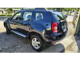 RENAULT - DUSTER - 2012/2013 - Azul - R$ 52.900,00