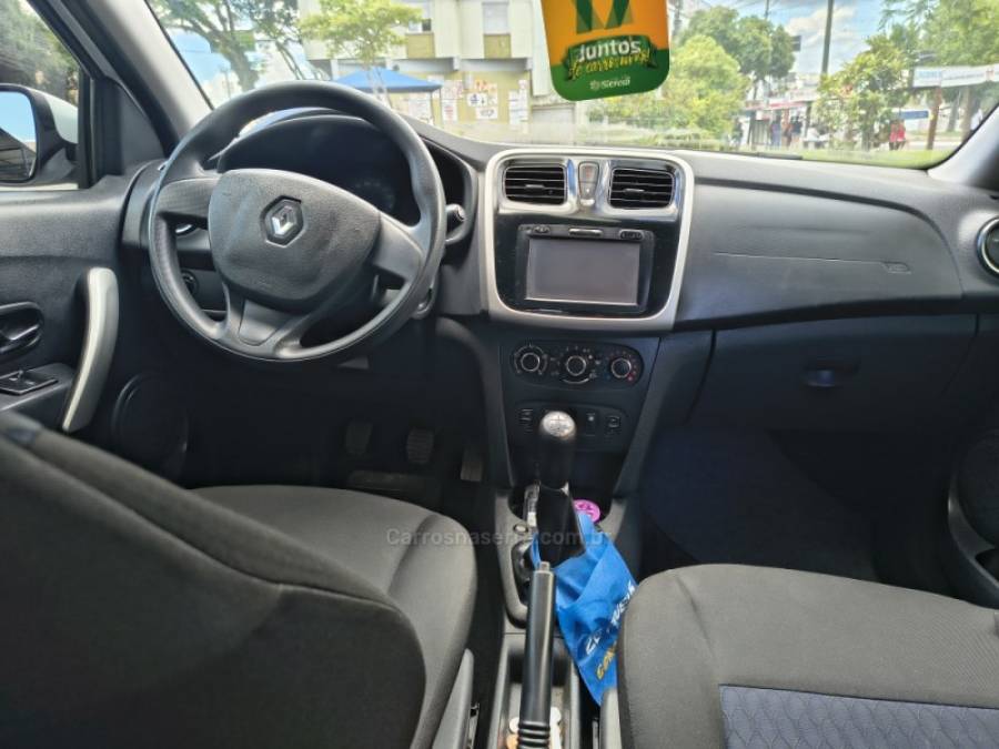 RENAULT - DUSTER OROCH - 2020/2020 - Branca - R$ 80.000,00