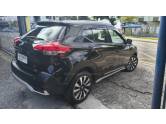 NISSAN - KICKS - 2016/2017 - Preta - R$ 79.900,00