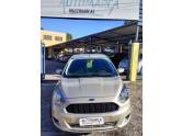 FORD - KA - 2015/2015 - Dourada - R$ 39.900,00