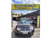 RENAULT - DUSTER - 2012/2013 - Preta - R$ 49.500,00