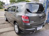 CHEVROLET - SPIN - 2012/2013 - Cinza - R$ 52.900,00