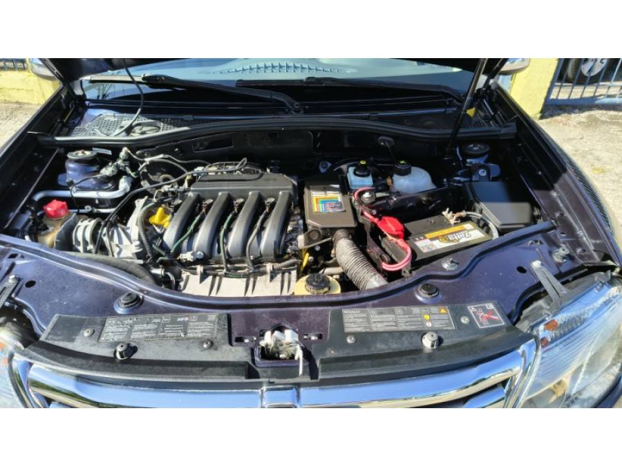 RENAULT - DUSTER - 2012/2013 - Azul - R$ 52.900,00