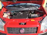 FIAT - DOBLÓ - 2010/2010 - Vermelha - Sob Consulta