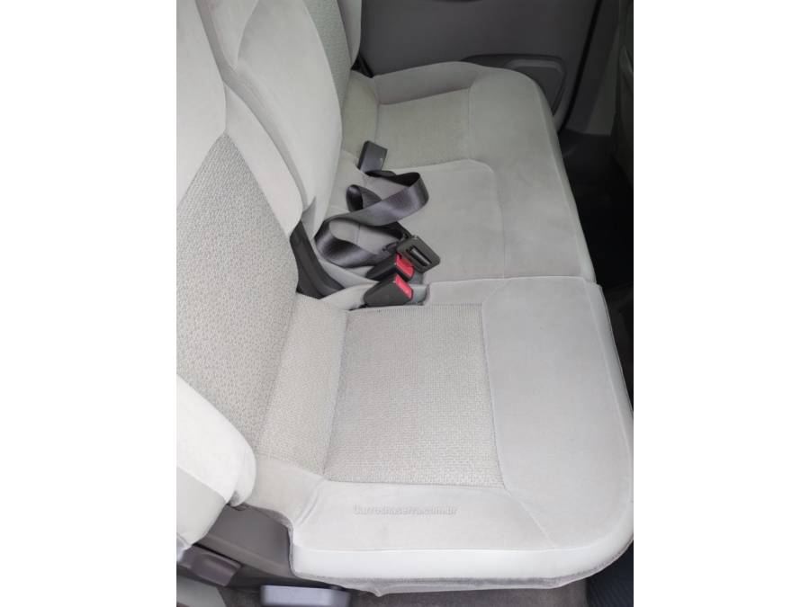 CHEVROLET - SPIN - 2012/2013 - Cinza - R$ 52.900,00