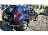 RENAULT - DUSTER - 2012/2013 - Azul - R$ 52.900,00