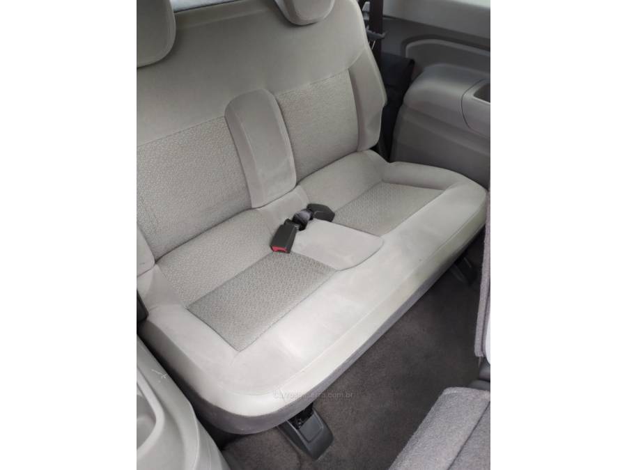 CHEVROLET - SPIN - 2012/2013 - Cinza - R$ 52.900,00