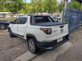 FIAT - STRADA - 2023/2023 - Branca - R$ 109.800,00