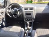 VOLKSWAGEN - FOX - 2016/2017 - Branca - R$ 54.500,00