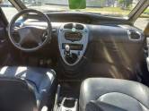 CITROËN - XSARA PICASSO - 2008/2009 - Prata - R$ 21.900,00
