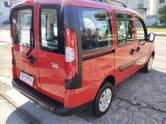 FIAT - DOBLÓ - 2010/2010 - Vermelha - Sob Consulta