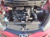 HYUNDAI - HB20 - 2015/2015 - Vermelha - R$ 45.900,00