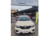 RENAULT - KWID - 2018/2018 - Branca - R$ 38.900,00