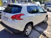 PEUGEOT - 2008 - 2015/2016 - Branca - R$ 53.900,00