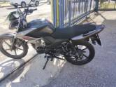 YAMAHA - FAZER - 2019/2020 - Preta - R$ 13.800,00