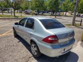 CHEVROLET - PRISMA - 2009/2010 - Prata - R$ 28.900,00