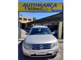 RENAULT - DUSTER - 2011/2012 - Prata - R$ 49.500,00