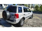 FORD - ECOSPORT - 2012/2012 - Prata - R$ 42.900,00
