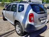 RENAULT - DUSTER - 2013/2014 - Prata - R$ 53.900,00