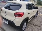 RENAULT - KWID - 2018/2018 - Branca - R$ 38.900,00
