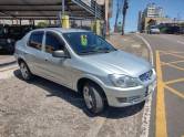 CHEVROLET - PRISMA - 2009/2010 - Prata - R$ 28.900,00