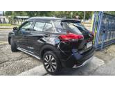 NISSAN - KICKS - 2016/2017 - Preta - R$ 79.900,00