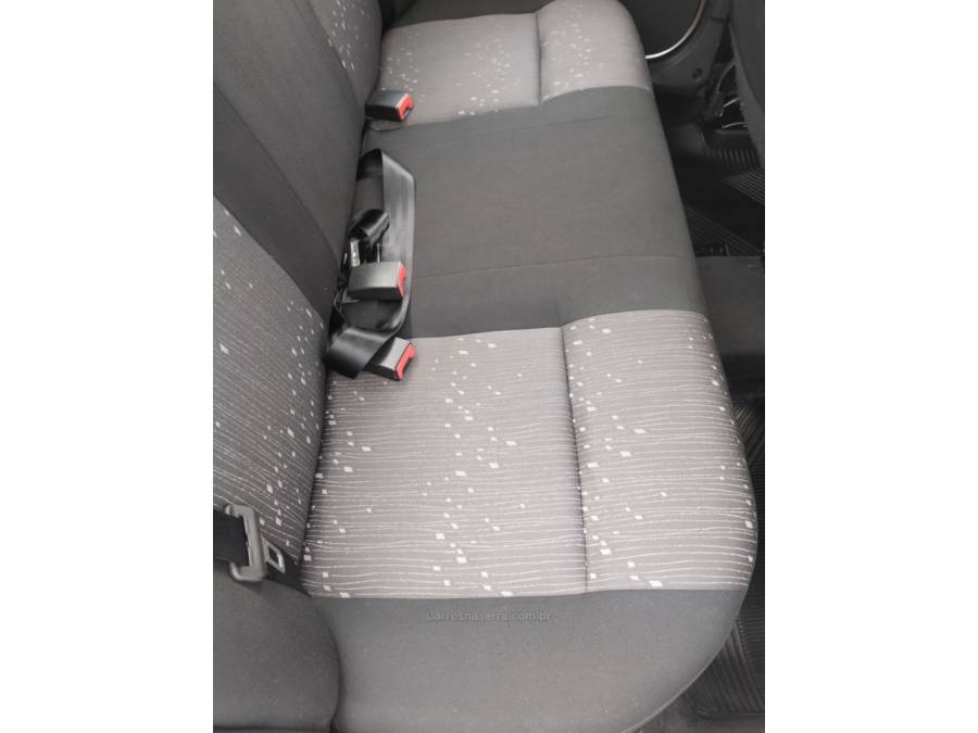 RENAULT - LOGAN - 2013/2013 - Prata - Sob Consulta