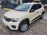 RENAULT - KWID - 2018/2018 - Branca - R$ 38.900,00