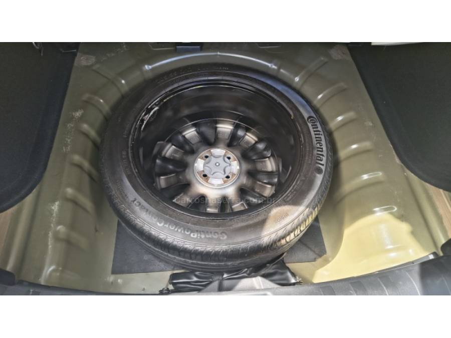 NISSAN - KICKS - 2016/2017 - Preta - R$ 79.900,00