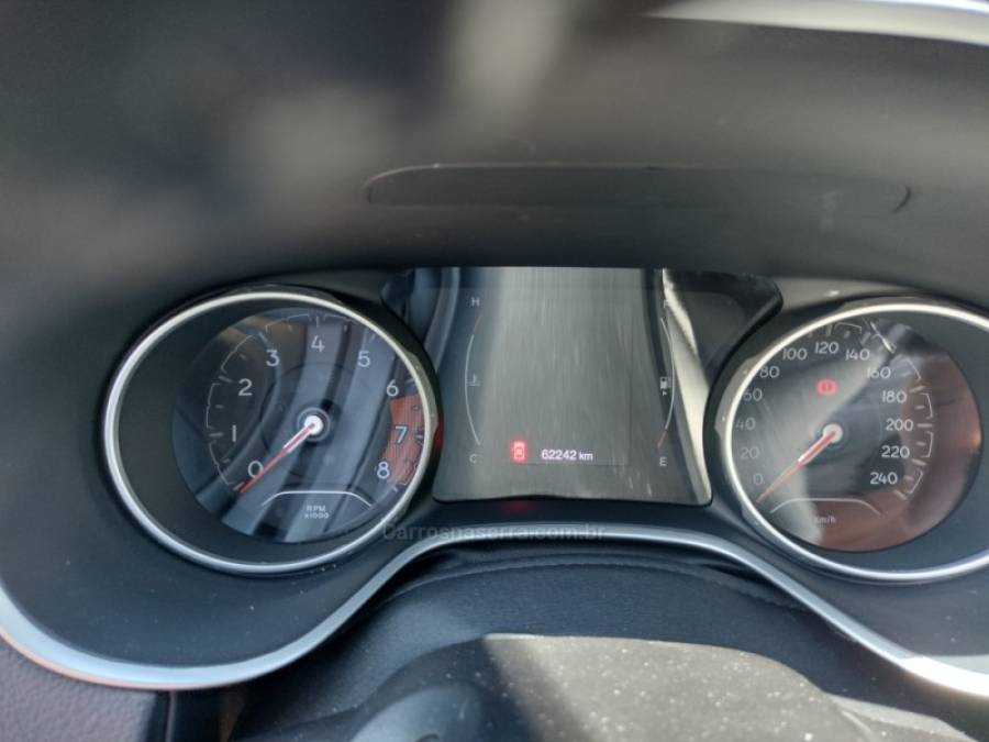 JEEP - COMPASS - 2020/2020 - Branca - R$ 99.500,00